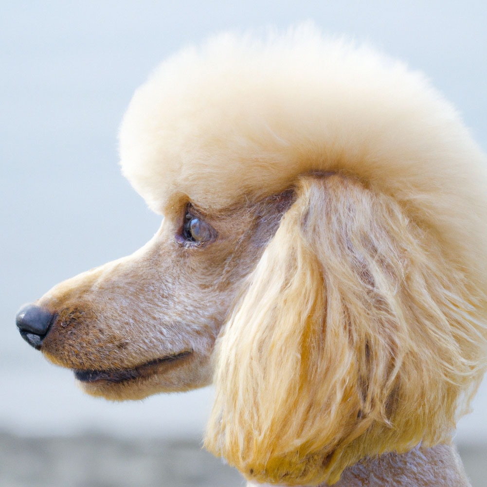 Poodle: Real or not?